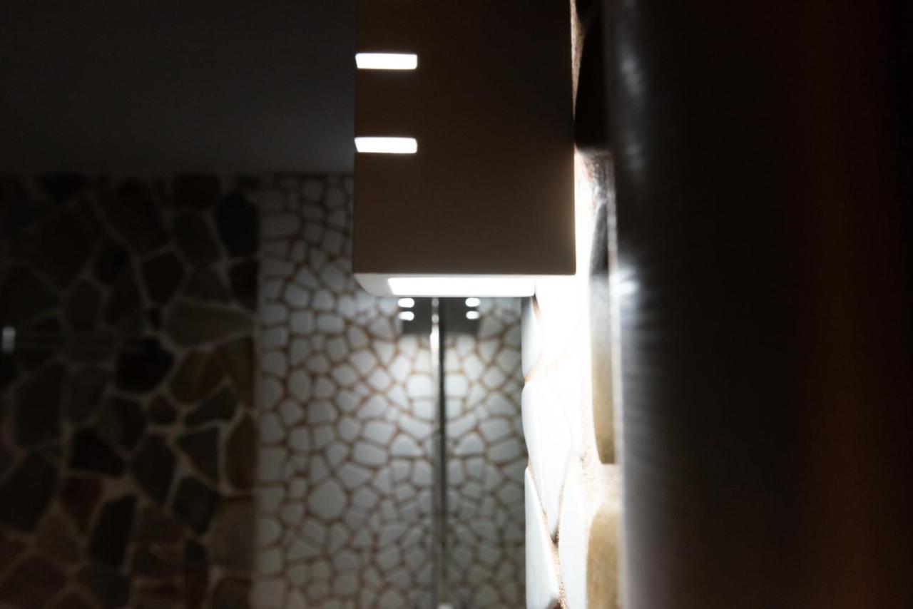 Evdokia'S Apartments And Rooms Neos Marmaras Exterior foto