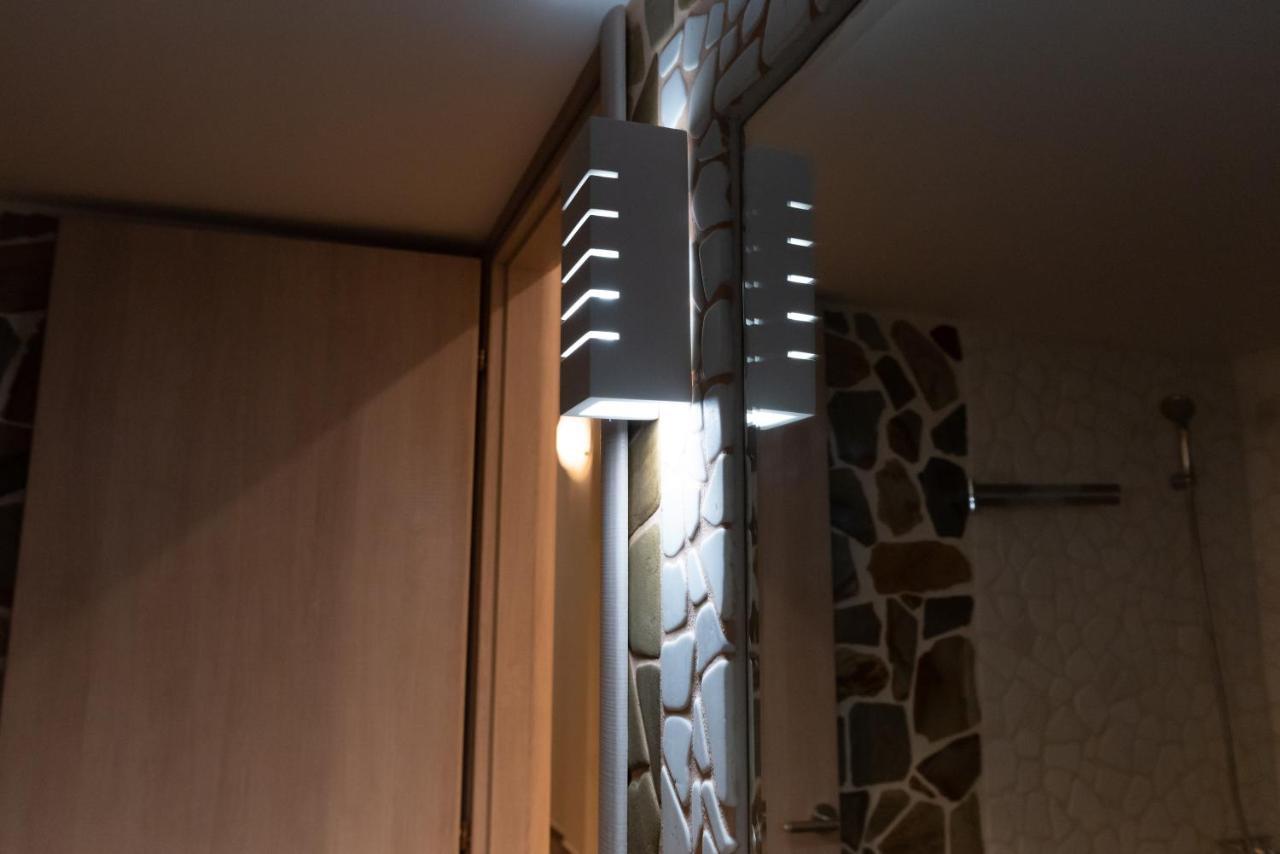 Evdokia'S Apartments And Rooms Neos Marmaras Exterior foto