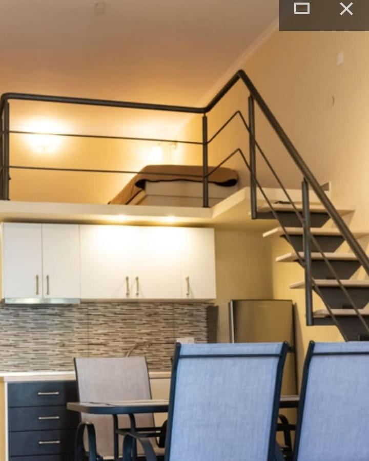 Evdokia'S Apartments And Rooms Neos Marmaras Exterior foto